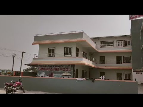 𝗸𝗼𝗺𝗮𝗹𝗶 𝗿𝗲𝘀𝗼𝗿𝘁𝘀 𝗯𝗮𝗽𝗮𝘁𝗹𝗮 #suryalankabeach #beach #beachlovers #trending #youtubevideos #bapatla