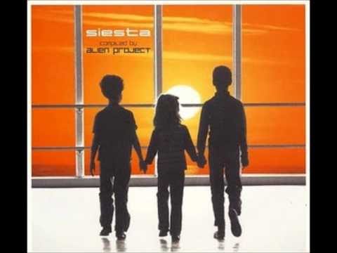 Earthling - Chill Or Be Chilled