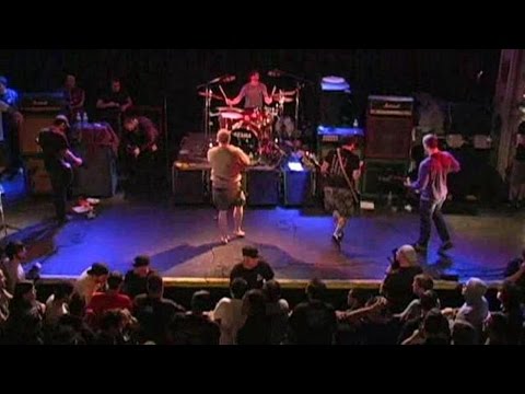 [hate5six] Blacklisted - May 03, 2009 Video