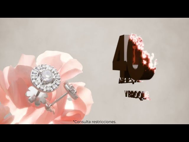 Vídeo relacionado con Crystalline Azuria Mujer 18ct Chapado en Oro Blanco Blanco Zirconia Cubo Juego de joyas Collar Pendientes para Mujer y Niña