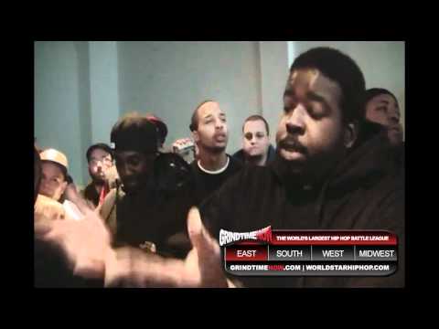 John Boot vs Real Talk