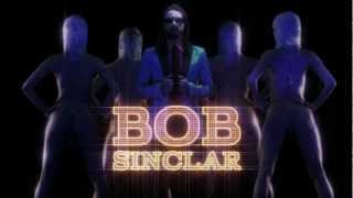 Bob Sinclar - F*** With You feat. Sophie Ellis Bextor &amp; Gilbere Forte [Official Music Video]