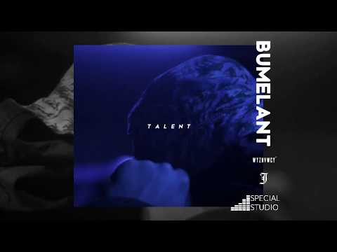 01 | Bumelant - Talent | Gdzie Mnie Nogi Poniosły EP