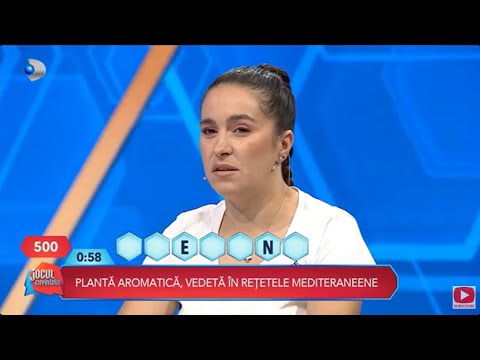Jocul cuvintelor cu Dan Negru (10.02.2025) - Editie COMPLETA