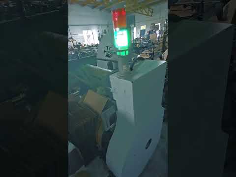 How Paper Bags Made