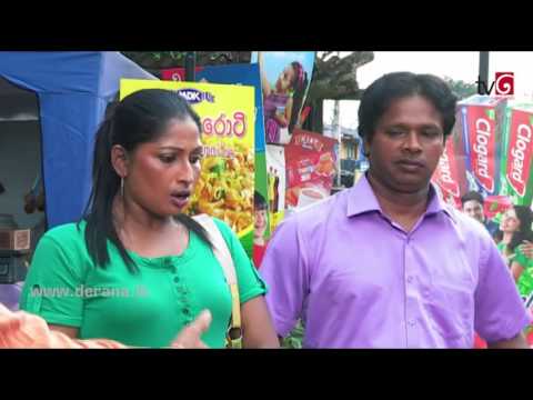 Naataka Maarai Hathedi Maarai - Episode 157 | Hari Santhosai ( 19-01-2016 )