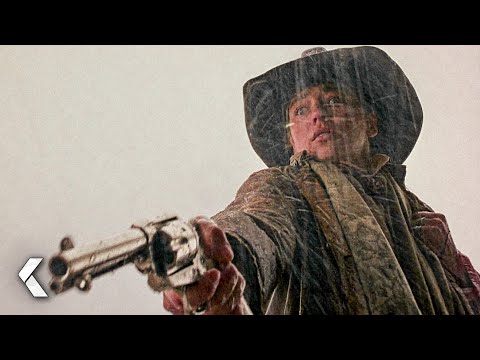 A Child Abuser Gets His Punishment - The Quick and the Dead | Sharon Stone, Russell Crowe