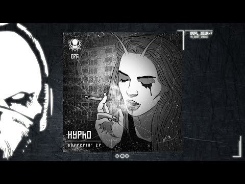 Hypho & Xakra ft. Finnoh - Stellar Transit [duploc.com premiere]