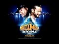 WrestleMania 29 theme song "Bones," by Young ...