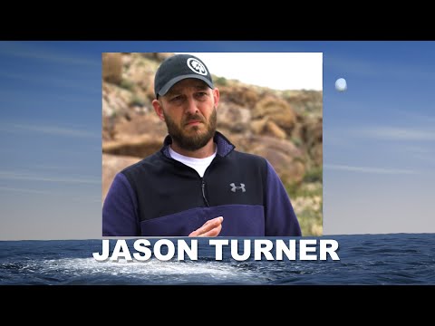 Tic Tac Witness Jason Turner Interview