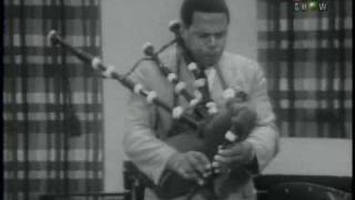 Jazz Musician Rufus Harley on "I've Got a Secret" (October 17, 1966)