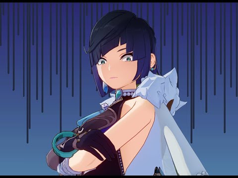 C6 Armpit Waifu Intensifies