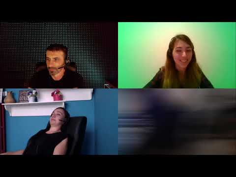 77-PL (ES) Marzena, Bądź wodą - Hipnoza Regresyjna Calogero Grifasi