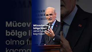 Mücevherde bölge lideri olma fırsatı kaçmasın