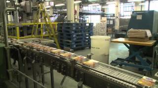 Where's Roberta?  At the historical C & H Sugar