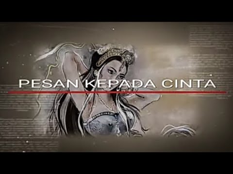 ANGGITA CHANDRA II PESAN KEPADA CINTA