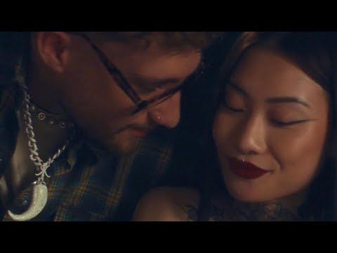 MATRÍCULA - Lucho RK (Video oficial)