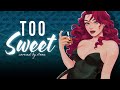 Too Sweet Hozier Covered By Anna Female Ver