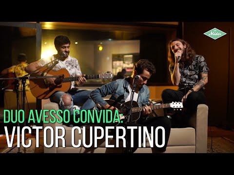 Duo Avesso Convida: Cupertino - Solto Por Aí