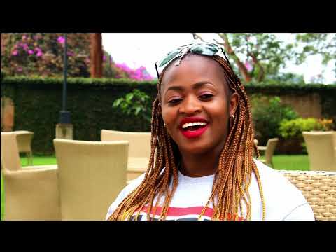 Sarafina Salim - Reke Tumanwo (Official Video)