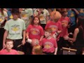 Me Julio Down By The Schoolyard By Paul Simon The Louisville Leopard Percussionists