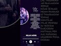 Theenganiyil Saaragi Nathiye Nathiye Rhythm Music Player Whatsapp Status Okayokay