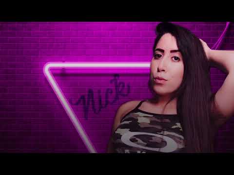 Mc Nick Fraga - Quem mandou tu namorar uma funkeira (Dj JF e Dj Piettro)