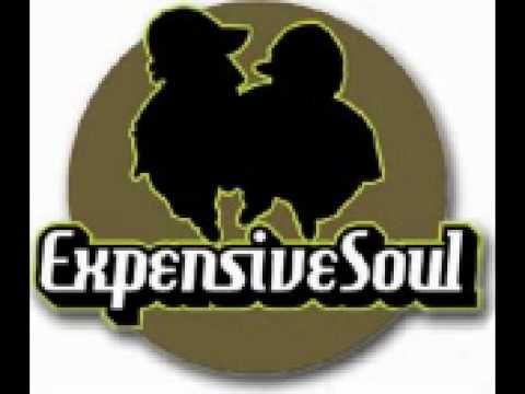 Expensive Soul - Eu nao sei