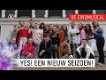 DE EINDMUSICAL: VANAF 12 MEI EEN NIEUW SEIZOEN  | De Eindmusical S3 | NPO Zapp