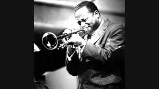 Clifford Brown - Minor mood