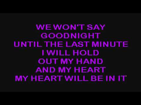 For All We Know - Barbra Streisand