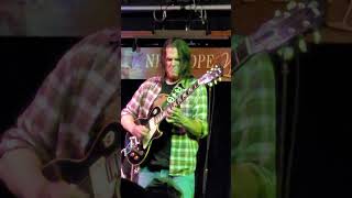 Broken Arrow band at The New Hope Winery 2023