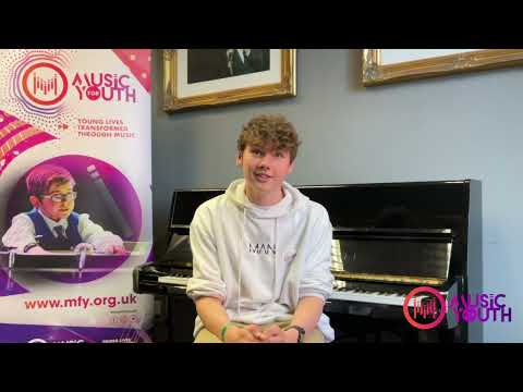 MFY Proms 2022 Interview - Northamptonshire County Choir