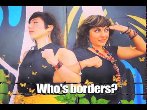 ABJEEZ- Crossing Borders (New Single 2017)