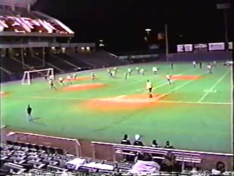 1999 U16 Soccer Championship