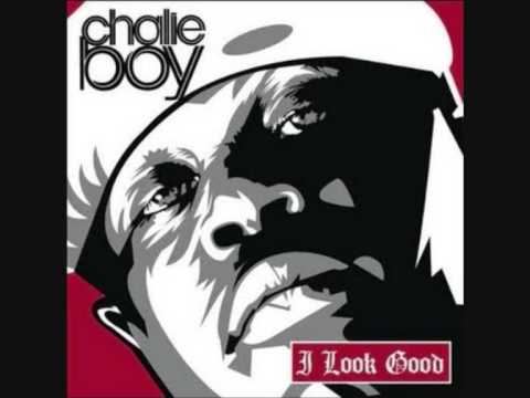 Chalie Boy - I Look Good Remix (feat. Slim Thug, Juvenile, & Bun B)