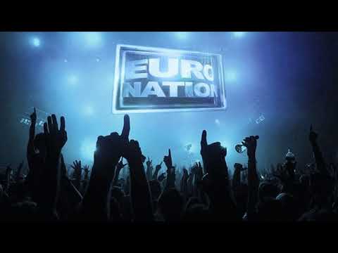 90s EURODANCE MEGAMIX 19