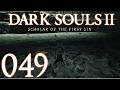 Dark Souls 2 [049] - Rattige Angelegenheit