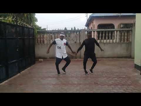 Teamo dance by team tikisa dancers