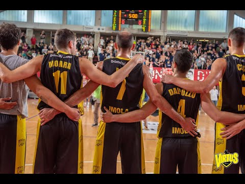 Focus Coach Virtus Imola-Fabriano