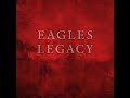 Best Of My Love de Eagles