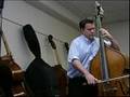 Edgar Meyer - 3rd movement - Amalgamations for Solo Bass