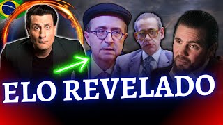 Pavinatto revela o ELO entre Vorcaro e a Virada Radical de Reinaldo Azevedo