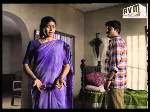Episode 205: Sontham Tamil TV Serial - AVM Productions
