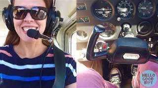 Hello Good Buy introduction - Kelly's Big Secret REVEALED!!