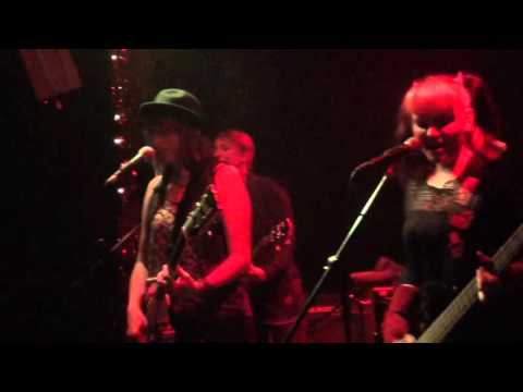 Divakollektiv - Rot(live)