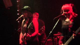 Divakollektiv – Rot(live)