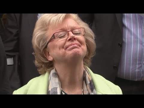 Investigation relaunched into Birmingham bombings