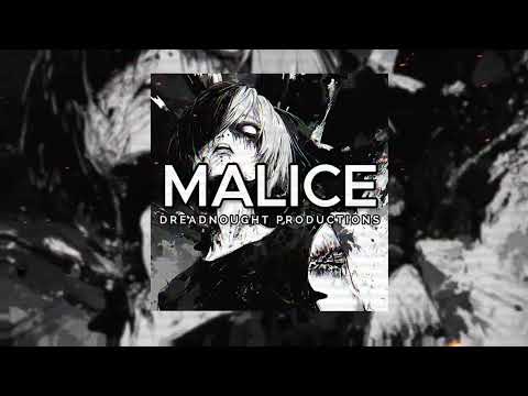 (FREE) SCARLXRD x GHOSTEMANE x BONES TYPE BEAT "MALICE" DARK GLOOMY HIP-HOP (PROD.DREADNOUGHT)
