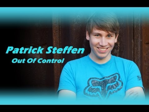 Patrick Steffen - Out Of Control (Club Dance Mix)